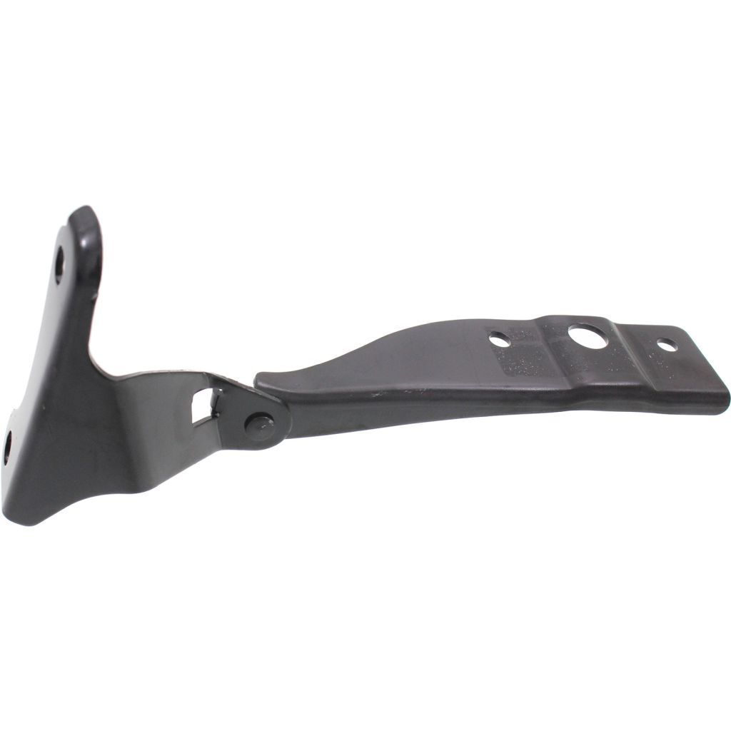 HONDA RIDGELINE HOOD HINGE LEFT (Driver Side) OEM#60170S9VA00ZZ 2006-2014 PL#HO1236136