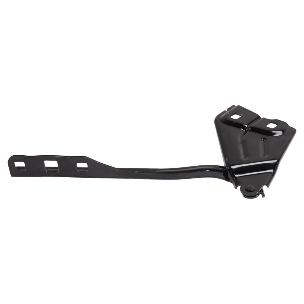 CHEVROLET VOLT HOOD HINGE LEFT (Driver Side) OEM#23353485 2016-2019 PL#GM1236216