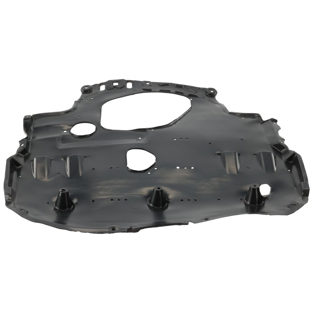 MAZDA MAZDA5 FRONT SPLASH SHIELD (FT ENGINE COVER) OEM#CG1556110A 2012-2017 PL#MA1228123