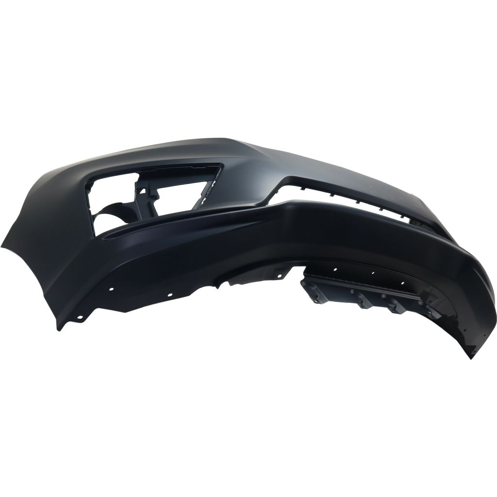 HONDA ODYSSEY FRONT BUMPER COVER PRM OEM#04711THRA00ZZ 2018-2020 PL#HO1000310