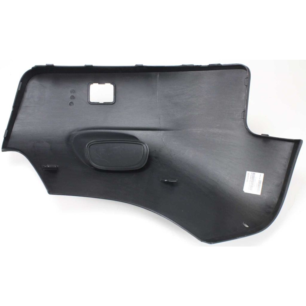 VOLVO VOLVO XC90 FRONT BUMPER COVER LOWER RIGHT (Passenger Side) PRIMED (W/O FOG) OEM#86483377 2003-2014 PL#VO1017100