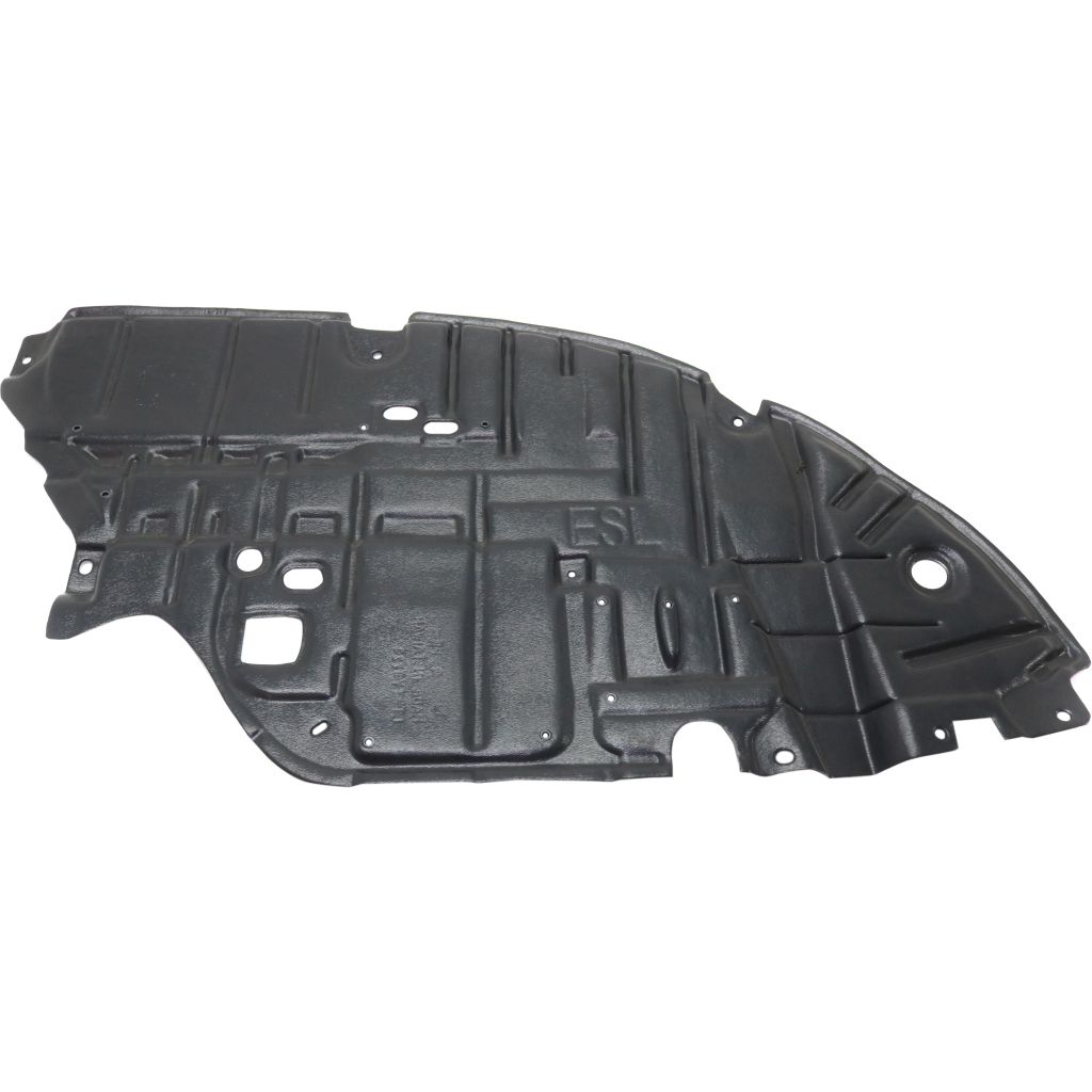 LEXUS ES 350 FRONT SPLASH SHIELD LEFT (Driver Side) (ENG UNDER CVR) OEM#5144206270 2016-2018 PL#LX1228148