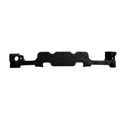 MAZDA MAZDA3 FRONT BUMPER ABSORBER (MEXICO BUILT)**CAPA** OEM#BACS50111 2017-2018 PL#MA1070116C