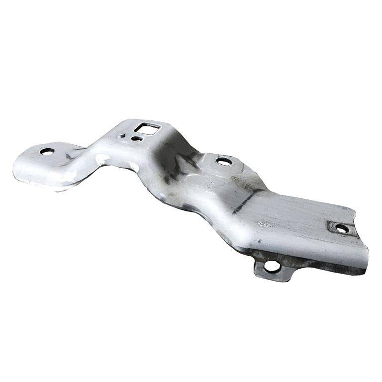 GM TRUCKS & VANS CANYON (GMC) FRONT BUMPER COVER SUPPORT BRACE LEFT (Driver Side) OEM#84923554 2021 PL#GM1062134