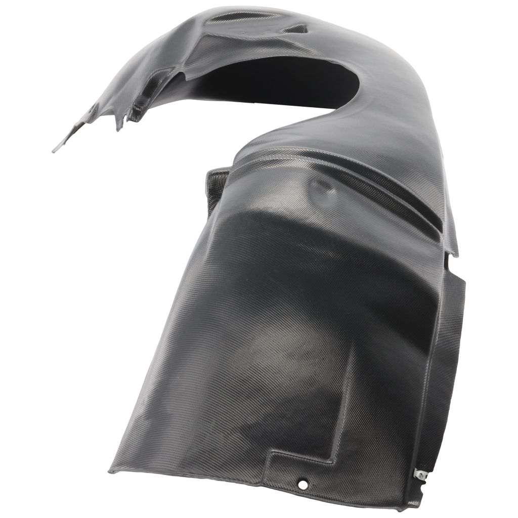 FORD FOCUS FENDER LINER LEFT (Driver Side) (W/16" Wheels) OEM#5S4Z16103A 2000-2007 PL#FO1250134