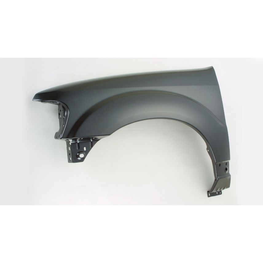 FORD TRUCKS & VANS EXPLORER SPORT/SPORT TRAC (PICKUP) FENDER RIGHT (Passenger Side) OEM#1L5Z16005AA 2001-2005 PL#FO1241209