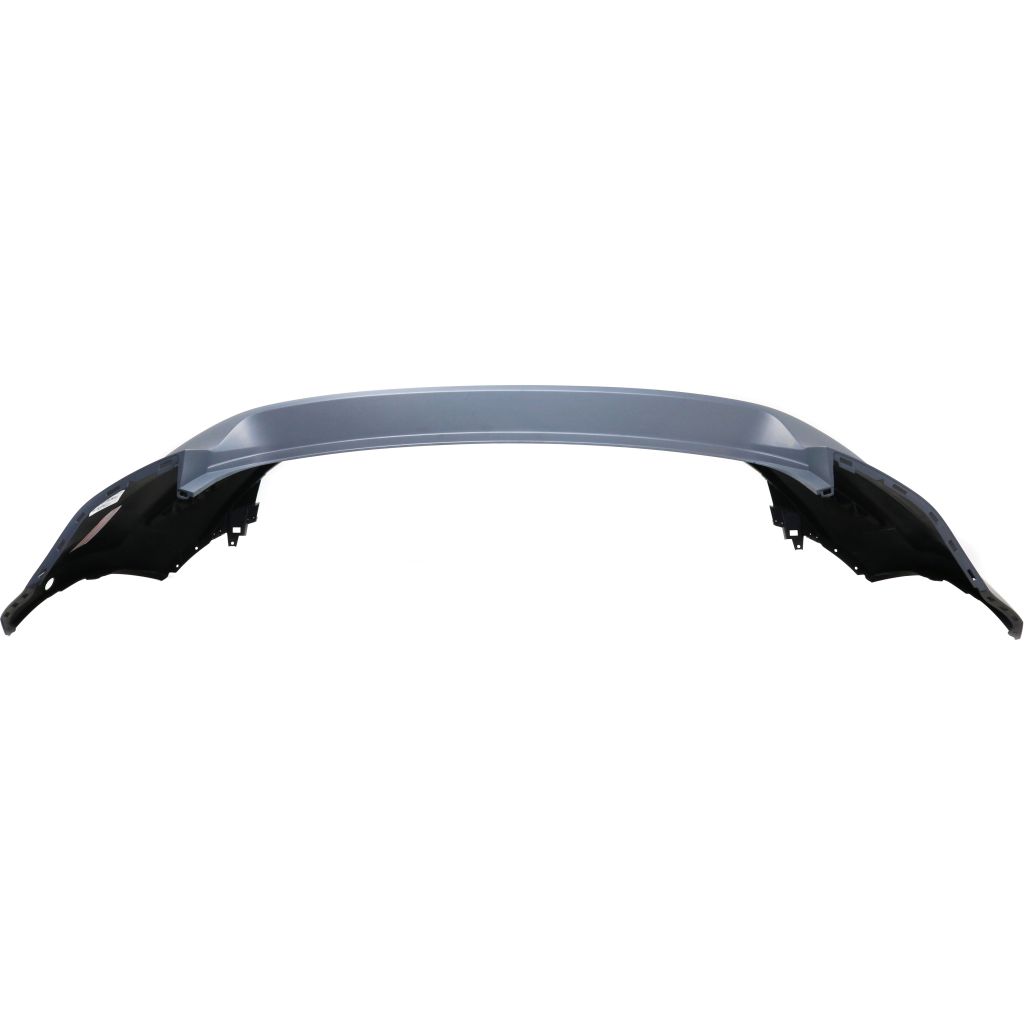 VOLKSWAGEN GTI REAR BUMPER COVER PRIMED (W/PARK ASSIST) OEM#5GM807417BGRU 2015-2017 PL#VW1100205