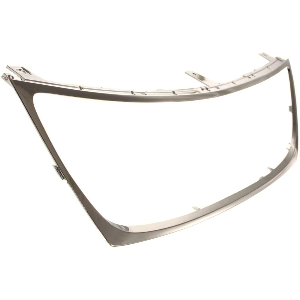 LEXUS GS 450h GRILLE MLDG CHROME OEM#5271130231 2007 PL#LX1210101
