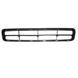 CHEVROLET MALIBU HYBRID FRONT BUMPER GRILLE LOWER BLACK OEM#15823704 2008-2010 PL#GM1036119