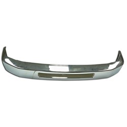 FORD TRUCKS & VANS FORD VAN CUTAWAY (E250/350/450/550) FRONT BUMPER CHROME OEM#8C2Z17757B 2008-2019 PL#FO1002410