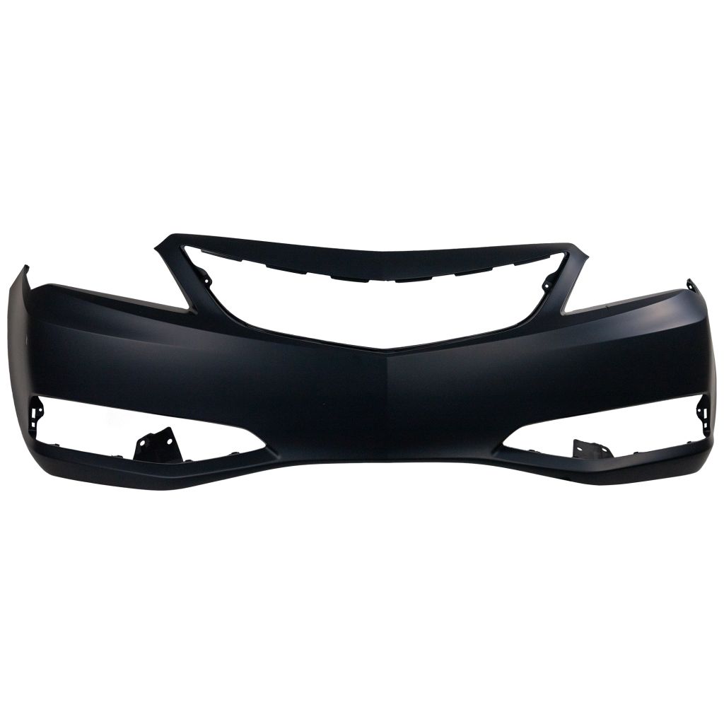 ACURA ILX HYBRID FRONT BUMPER COVER PRIMED OEM#04711TX6A90ZZ 2013-2015 PL#AC1000180