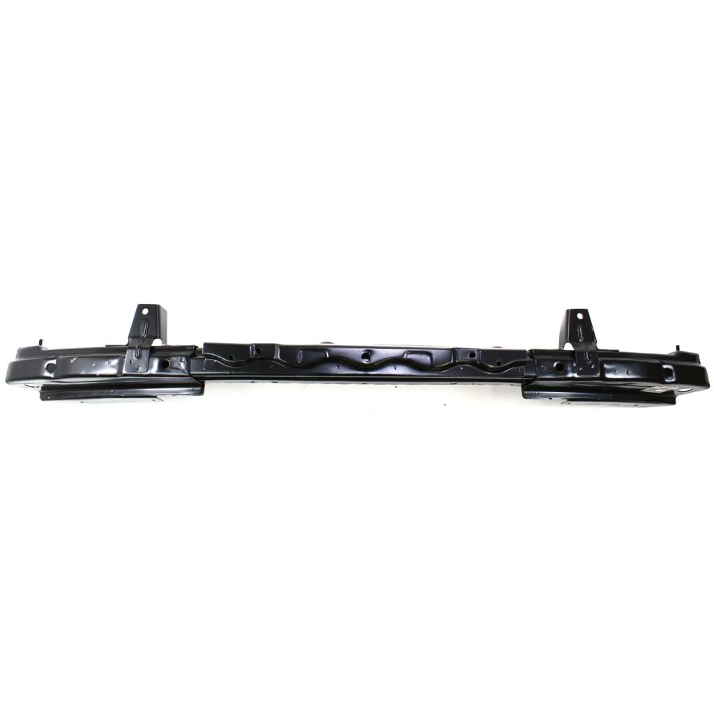 ISUZU RODEO SPORT (2/DR) FRONT BUMPER REINF OEM#8972146901 2001-2003 PL#IZ1006123