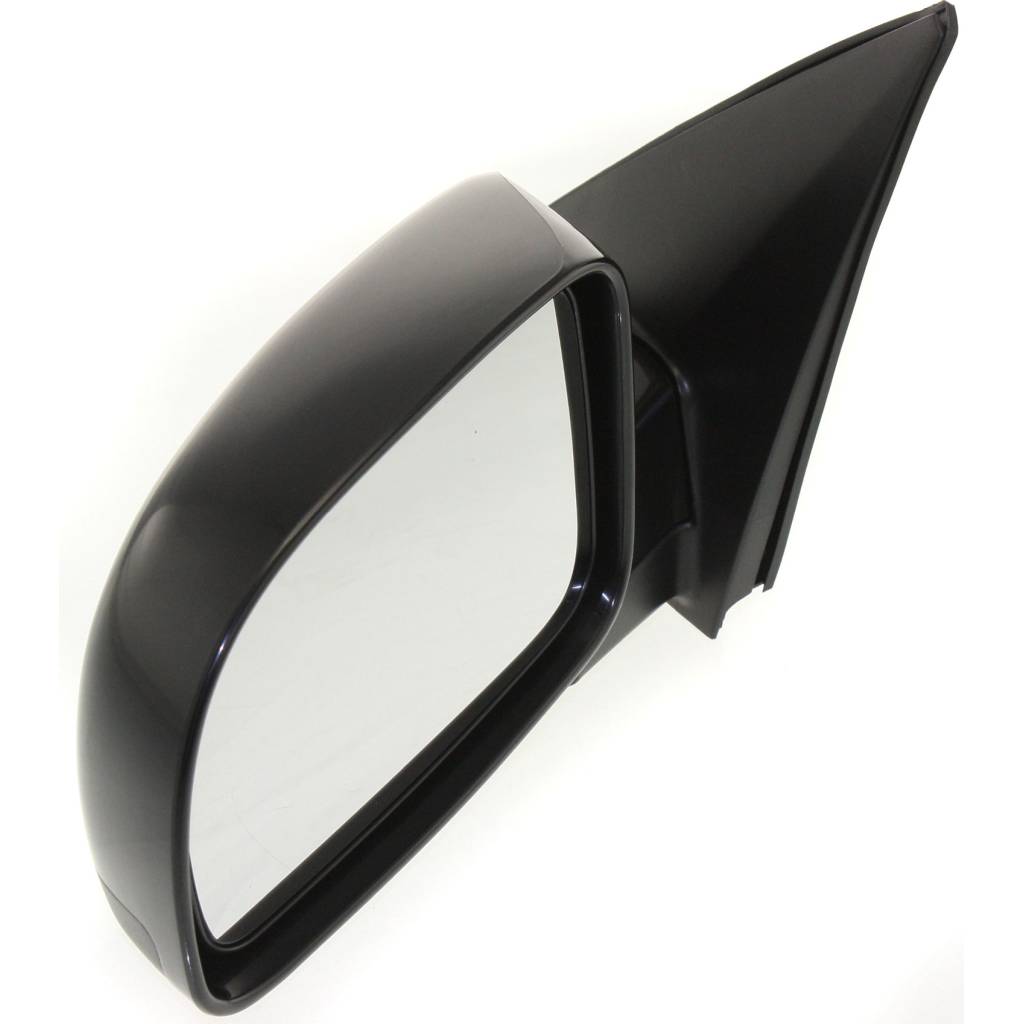 HYUNDAI SANTA FE DOOR MIRROR LEFT (Driver Side) PWR/HTD(SMOOTH/TEXTURE) OEM#876100W000 2010-2012 PL#HY1320156