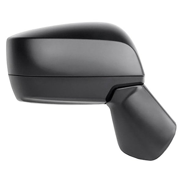 SUBARU XV CROSSTREK/CROSSTREK DOOR MIRROR RIGHT (Passenger Side) PWR/N-HTD (WO/SIGNAL)(BLK CVR) OEM#91036VA361-PFM 2015-2017 PL#SU1321144