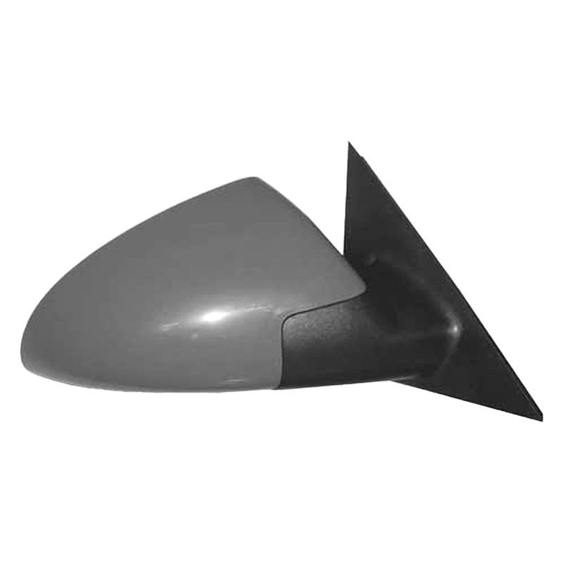 PONTIAC G6 DOOR MIRROR RIGHT (Passenger Side) PWR (SMOOTH)(SEDAN) OEM#20833062 2008-2010 PL#GM1321361