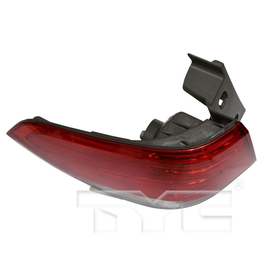 HONDA ODYSSEY TAIL LAMP UNIT LEFT (Driver Side) (OUTER) OEM#33551SHJA51 2008-2010 PL#HO2818134