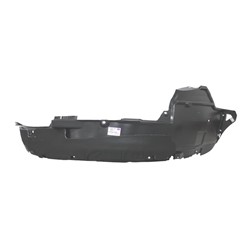 HONDA CRV FENDER LINER RIGHT (Passenger Side) (W/INSULATION FOAM)**CAPA** OEM#74100SXSA10 2010-2011 PL#HO1249191C
