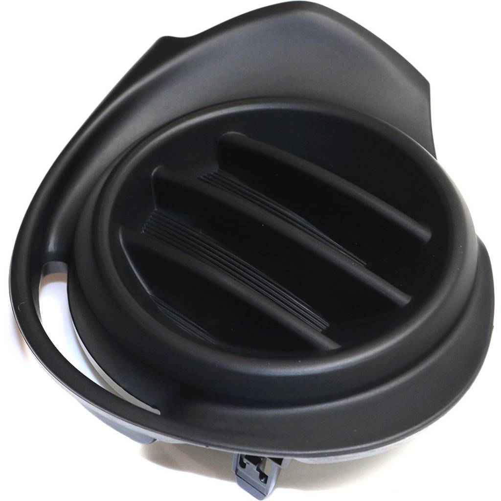 TOYOTA PRIUS C (1.5L) FOG LAMP COVER RIGHT (Passenger Side) (WO/FOG) OEM#8148152610 2015 PL#TO1039184