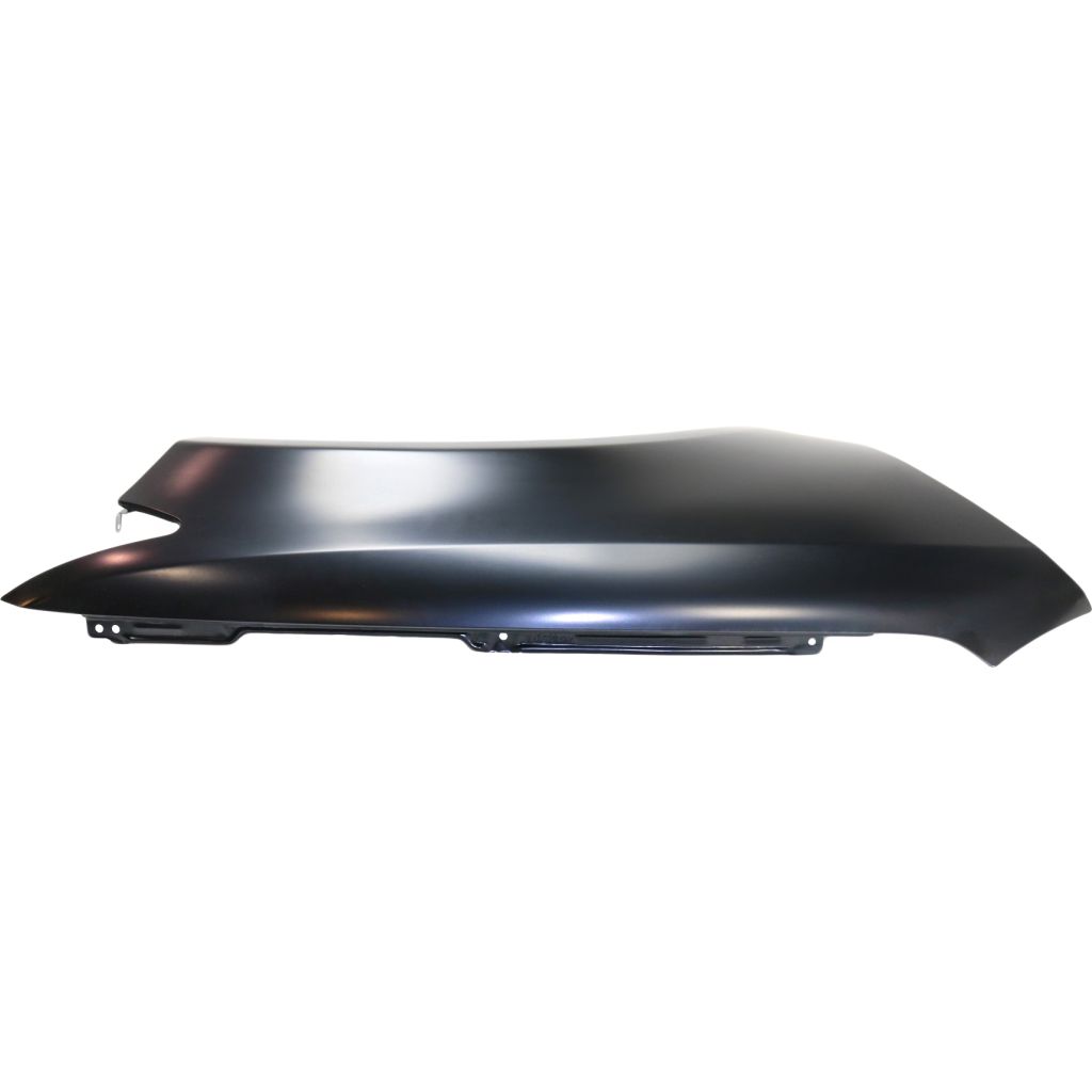 INFINITI FX35/FX45 FENDER RIGHT (Passenger Side) (STEEL) OEM#63100CG000 2003-2007 PL#IN1241109
