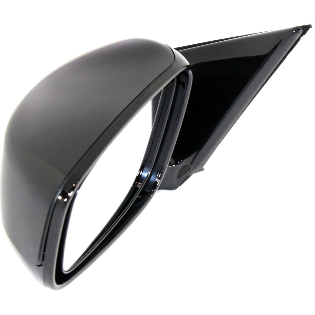 INFINITI G25 SEDAN DOOR MIRROR LEFT (Driver Side) POWER/HEATED (WO/MEMORY) OEM#963021NC3A-PFM 2011-2012 PL#IN1320116