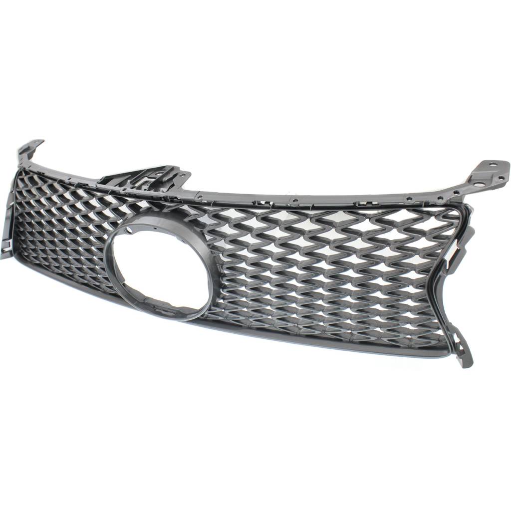 LEXUS GS 450h GRILLE (W/ F SPORT) **CAPA** OEM#5311130E00 2015 PL#LX1200142C