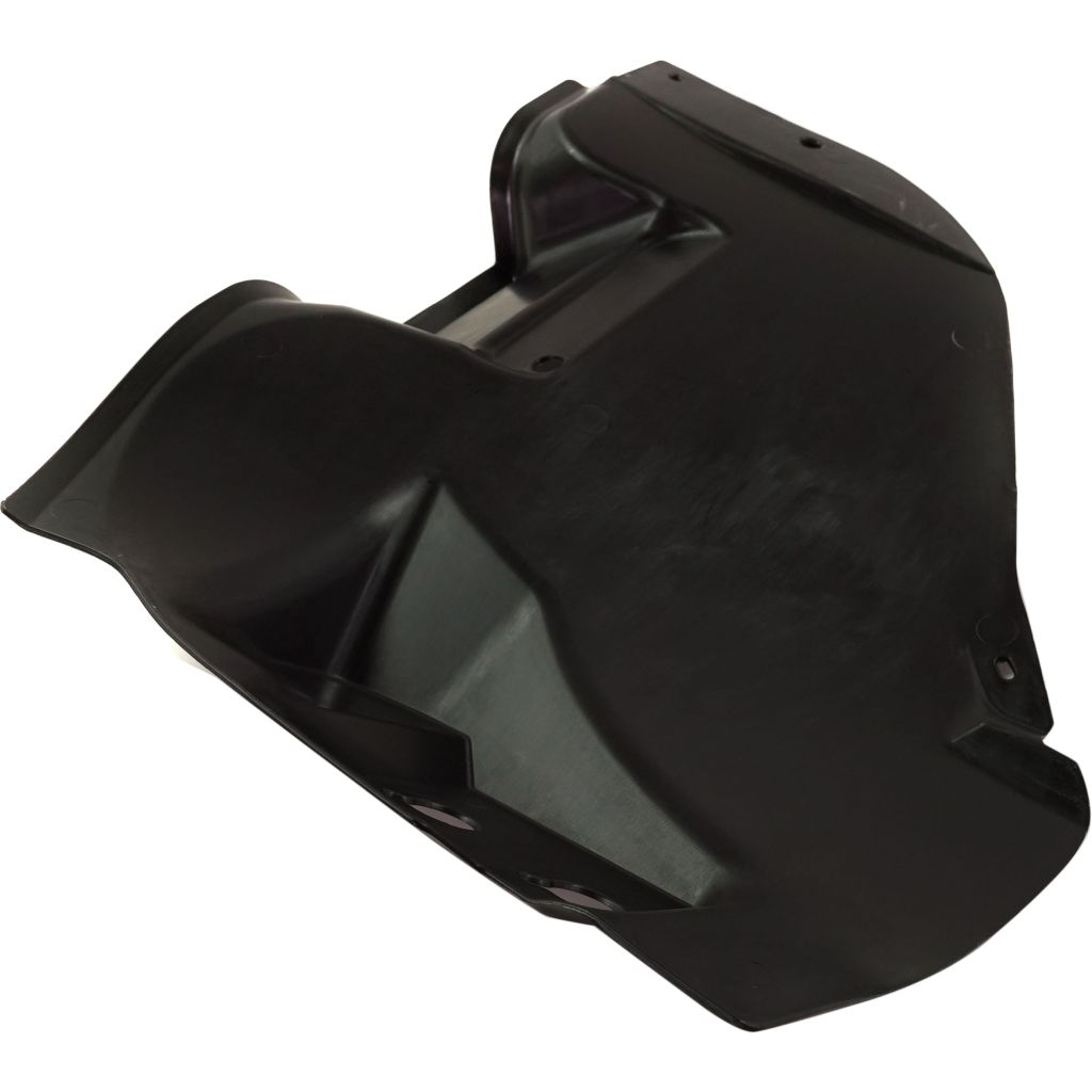 DODGE TRUCKS & VANS DODGE/PU (R1500) FENDER LINER RIGHT (Passenger Side) (FRONT SECTION)(W/WHEEL OPENING MLDG) OEM#68275908AA 2019-2023 PL#CH1249207