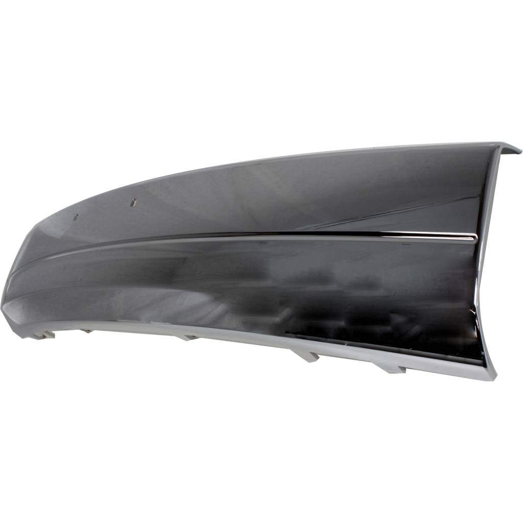 DODGE TRUCKS & VANS DODGE/PU (R2500/3500)(R1500 Mega Cab 06-08) FRONT BUMPER INSERT CHROME OEM#55077774AA 2006-2009 PL#CH1037100