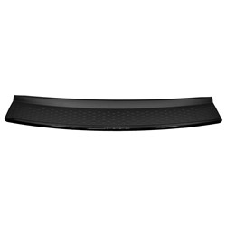 CHRYSLER TOWN & COUNTRY REAR BUMPER STEP PAD (WO/CHROME) **CAPA** OEM#68226332AB 2013-2016 PL#CH1191120C