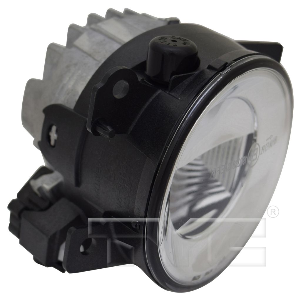 INFINITI QX50 FOG LAMP ASSEMBLY LEFT (Driver Side) (LED)**CAPA** OEM#261554GA0B 2019-2020 PL#IN2592108C