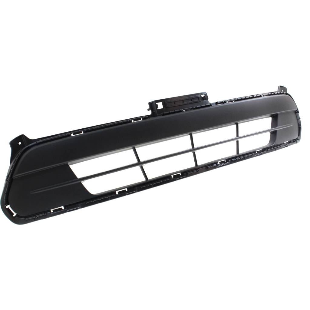 KIA SORENTO FRONT BUMPER GRILLE BLACK (L/LX) OEM#86522C6000 2016-2018 PL#KI1036129