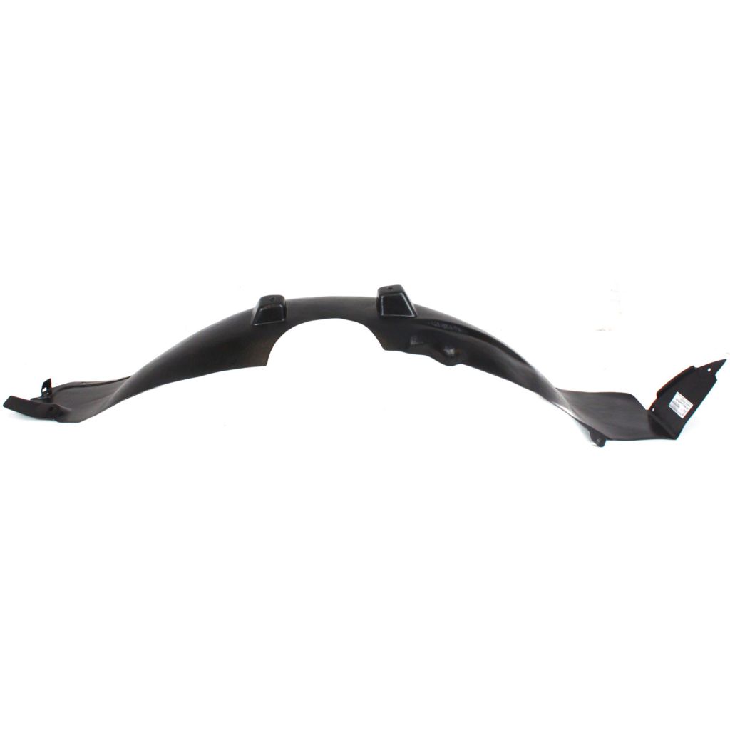 SATURN VUE FENDER LINER LEFT (Driver Side) (RED LINE) OEM#25858114 2008-2009 PL#GM1248195