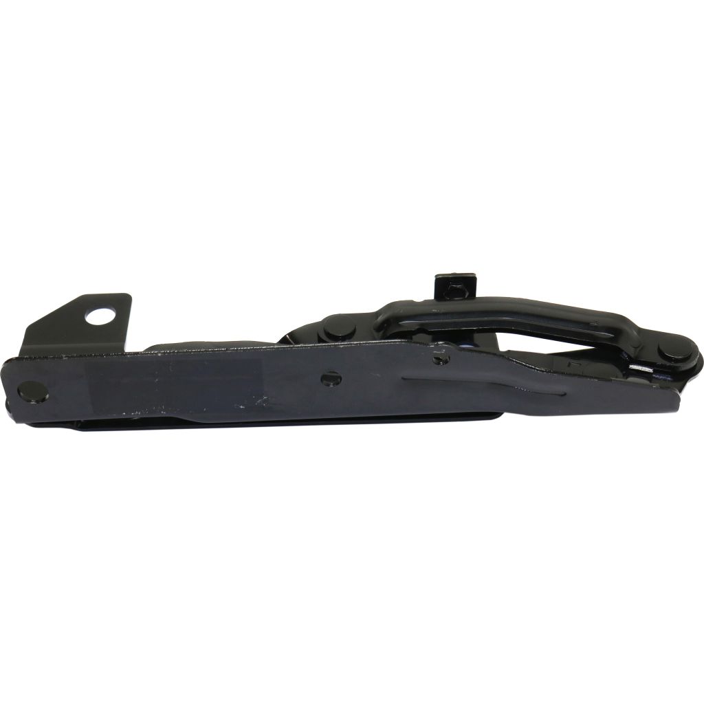 JEEPVEHICLE PATRIOT HOOD HINGE LEFT (Driver Side) OEM#55399001AE 2007-2017 PL#CH1236140