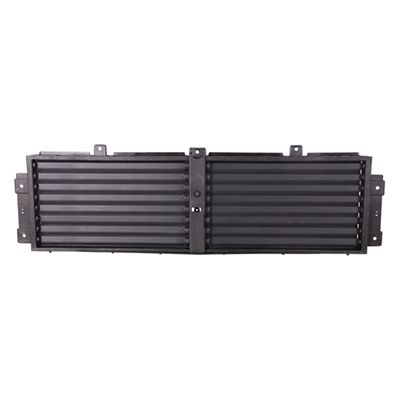 GM TRUCKS & VANS TRAVERSE RADIATOR SHUTTER UPPER **CAPA** OEM#84646340 2018-2019 PL#GM1206105C
