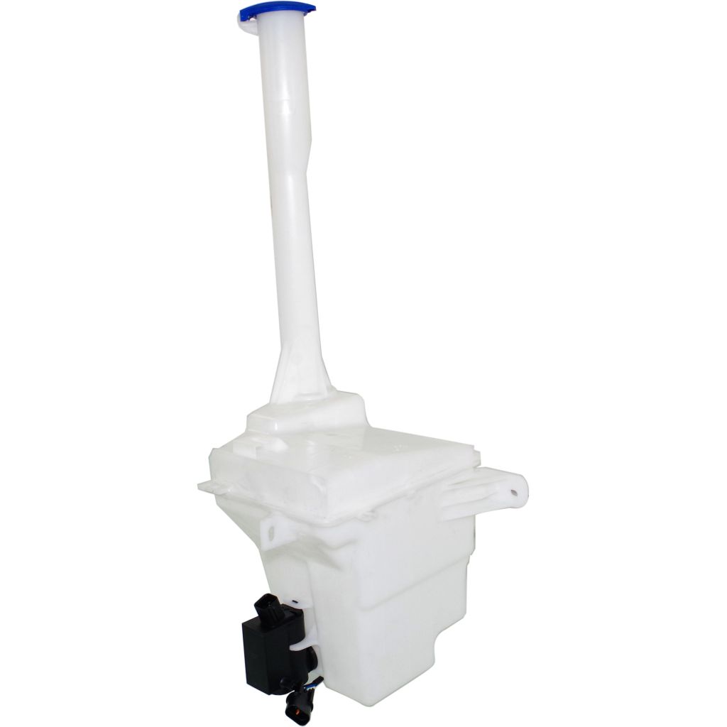 HYUNDAI SANTA FE WASHER TANK W/PUMP W/SENSOR W/CAP OEM#986202B600-PFM 2010-2012 PL#HY1288122