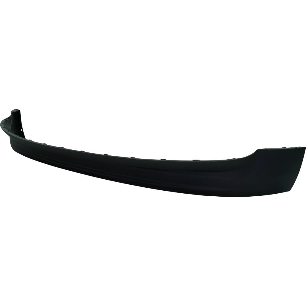 GM TRUCKS & VANS TERRAIN /TERRAIN DENALI (GMC) FRONT BUMPER LOWER VALANCE (EXC DENALI) OEM#22825737 2010-2015 PL#GM1095193