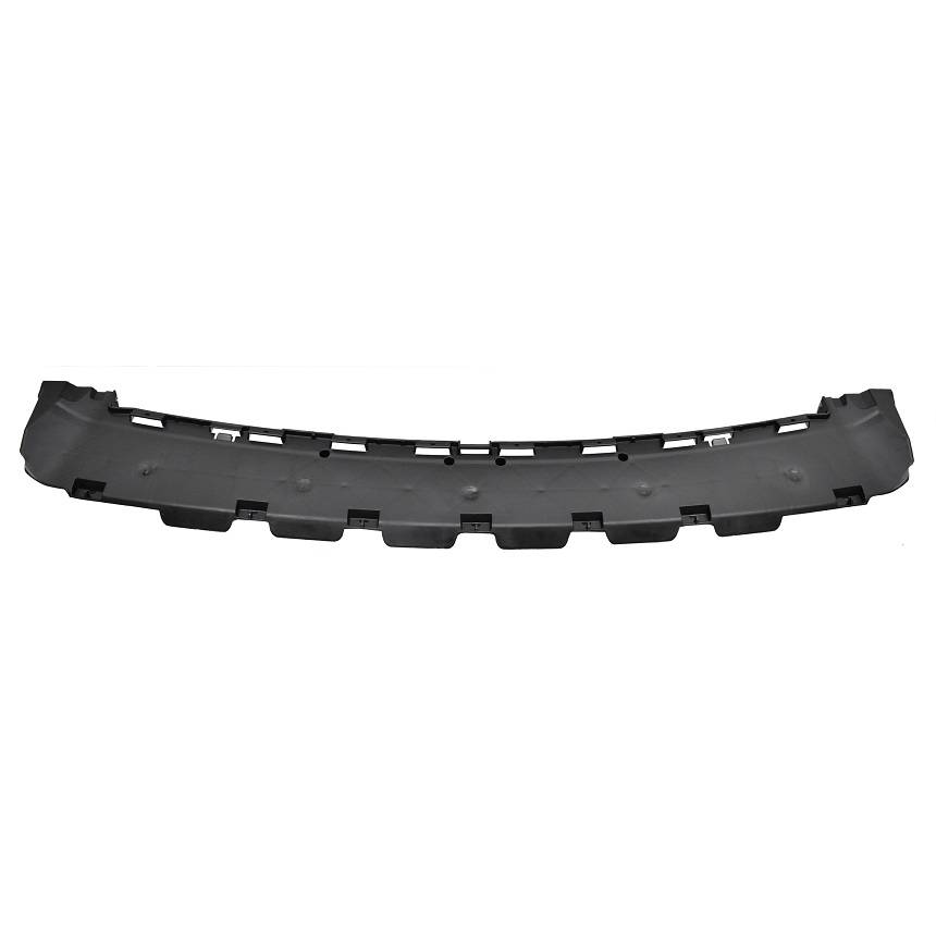 DODGE TRUCKS & VANS DODGE/PU (R1500)( CLASSIC) FRONT BUMPER COVER UPPER RETAINER (EXC REBEL/WARLOCK))(PLASTIC) **CAPA** OEM#68104942AD 2013-2022 PL#CH1025102C