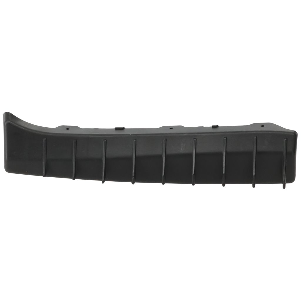 HYUNDAI SANTA FE SPORT (2.0/2.4L) FRONT BUMPER COVER SUPPORT LEFT (Driver Side) (PLASTIC) OEM#865274Z000 2013-2016 PL#HY1032104
