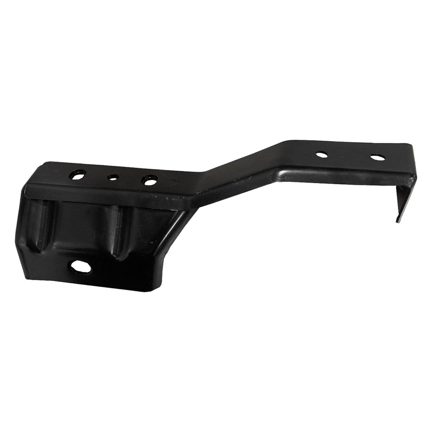 NISSAN(DATSUN) ARMADA REAR BUMPER REINF BRACKET LEFT (Driver Side) OEM#852111LA0B 2017-2024 PL#IN1162100