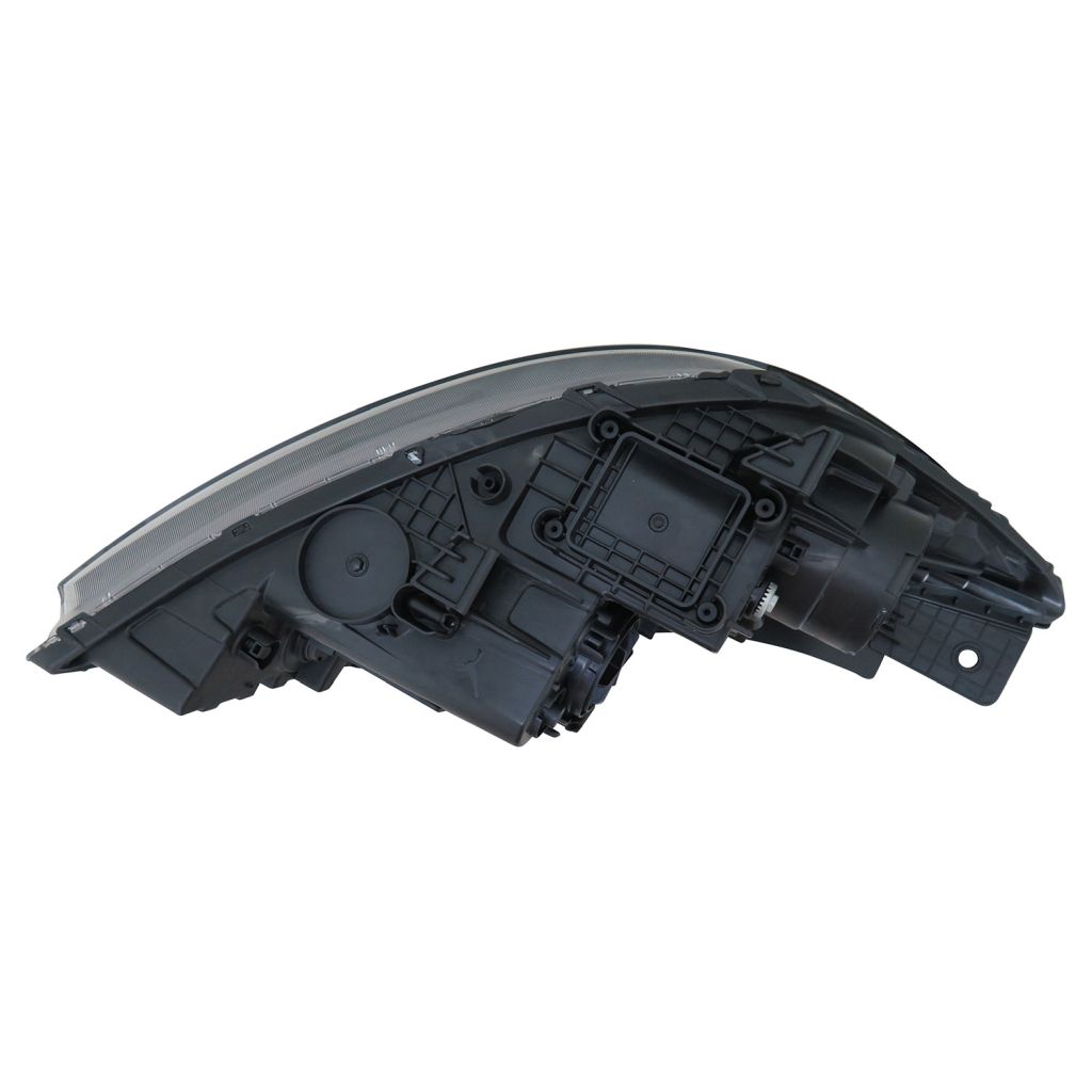 KIA SEDONA MINIVAN HEAD LAMP ASSY LEFT (Driver Side) (HALOGEN)(WO/ LED)(L/LX) OEM#92101A9110 2015-2018 PL#KI2502181