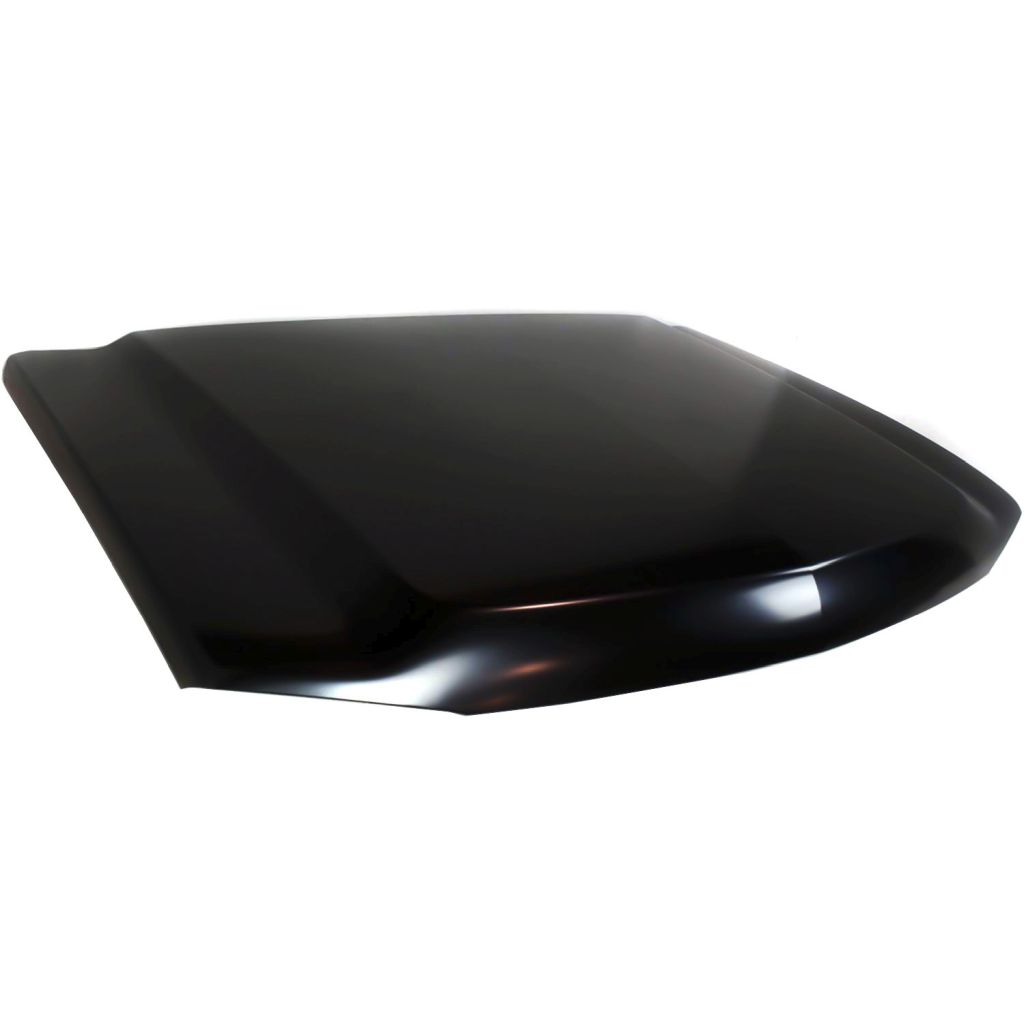 GM TRUCKS & VANS SILVERADO/PU (CHEVY) (07 OLD STYLE) HOOD (EXC 1500) OEM#15295820 2005-2007 PL#GM1230369