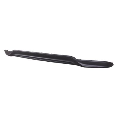 HONDA CIVIC HATCHBACK (EXC TYPE R) REAR BUMPER LOWER VALANCE TXT-BLACK (LX/EX-L) OEM#71551T43J00 2022-2025 PL#HO1195128