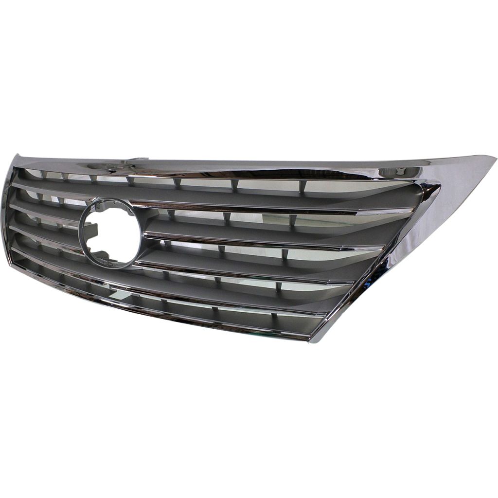 LEXUS LX 570 GRILLE (W/AROUND VIEW MONITOR) OEM#5310160912 2008-2011 PL#LX1200137
