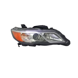 2013-2015 ACURA Headlamp assy composite Right Passenger Side OEM# 33101TX4A01 PL# AC2503124