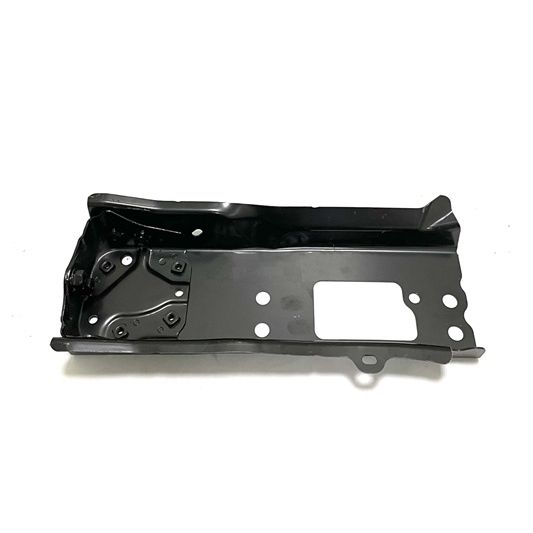 TOYOTA COROLLA SEDAN FRONT SIDEMEMBER REINF LEFT (Driver Side) (FENDER RAIL MOUNT PLATE)(NORTH AMERICA) **CAPA** OEM#5710802080 2020-2025 PL#TO1062114C