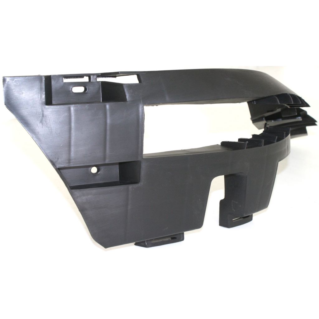 FORD TRUCKS & VANS RANGER FRONT BUMPER ISOLATOR RIGHT (Passenger Side) (W/O STX) (PLASTIC) OEM#6L5Z17C882AB 2006-2011 PL#FO1073171