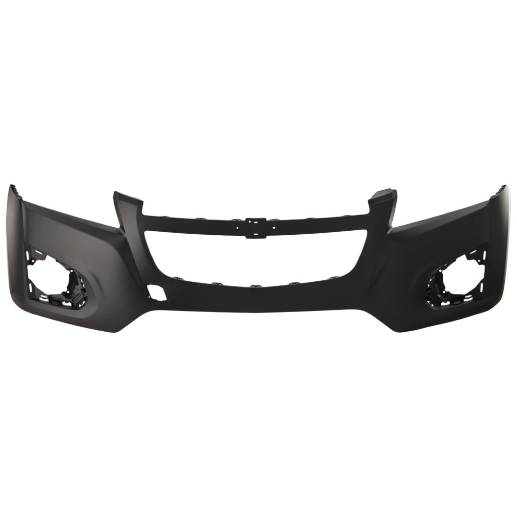 GM TRUCKS & VANS TRAX FRONT BUMPER COVER UPPER PRIMED OEM#95242011 2015-2016 PL#GM1014110
