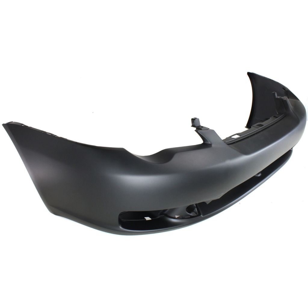 SUBARU LEGACY/OUTBACK FRONT BUMPER COVER PRIMED (LEGACY)**CAPA** OEM#57704AG02A 2005-2007 PL#SU1000149C