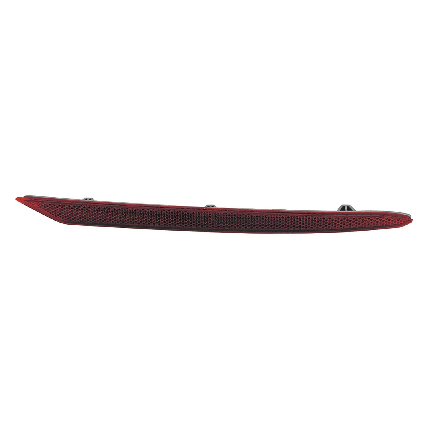 FORD FUSION HYBRID/ENERGI REAR BUMPER REFLECTOR RIGHT (Passenger Side) OEM#KS7Z13A565A 2019-2020 PL#FO1185119