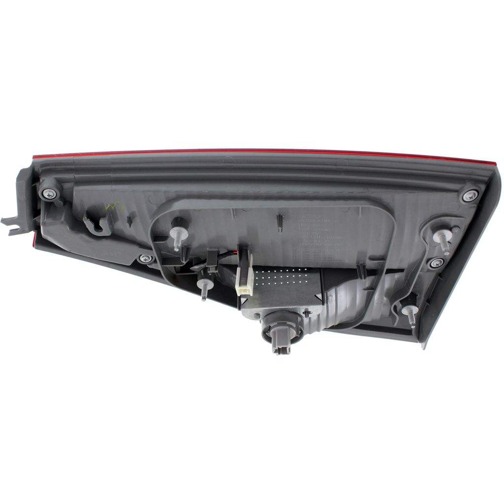HONDA ODYSSEY TAIL LAMP ASSY LEFT (Driver Side) (INNER) OEM#34155TK8A11 2014-2017 PL#HO2802107