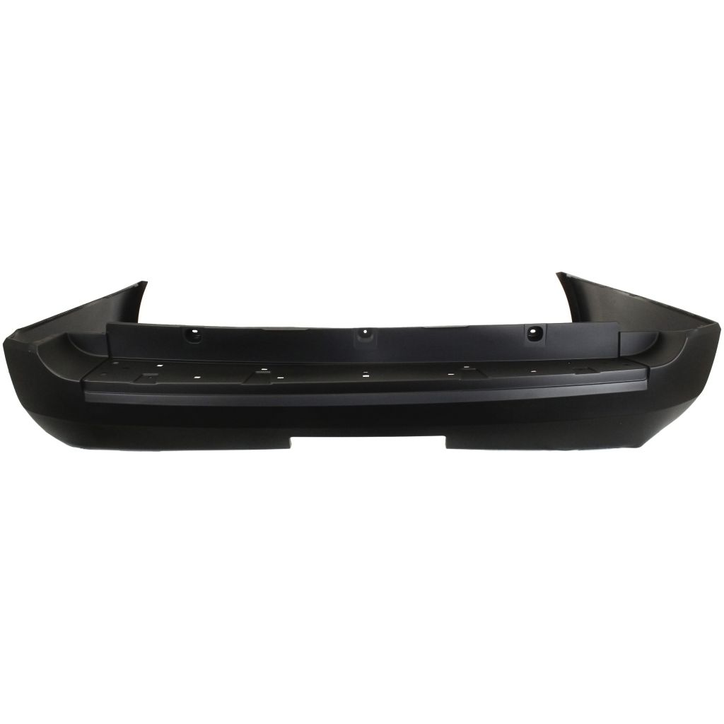 FORD TRUCKS & VANS EXPEDITION "REAR BUMPER COVER PRIMED (EXC EL/MAX)(W/ SENSOR)(119""WB)" OEM#7L1Z17K835BPTM 2007-2010 PL#FO1100612
